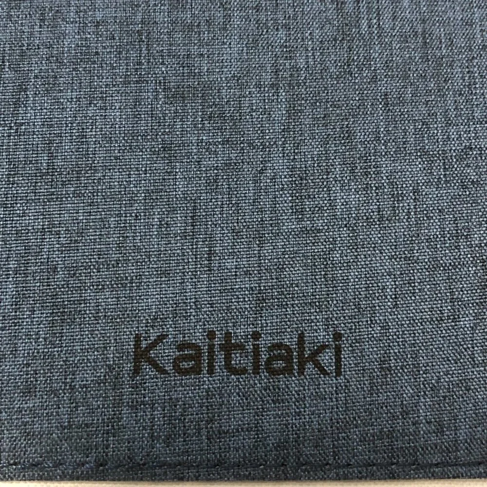 Kaitiaki tablet case